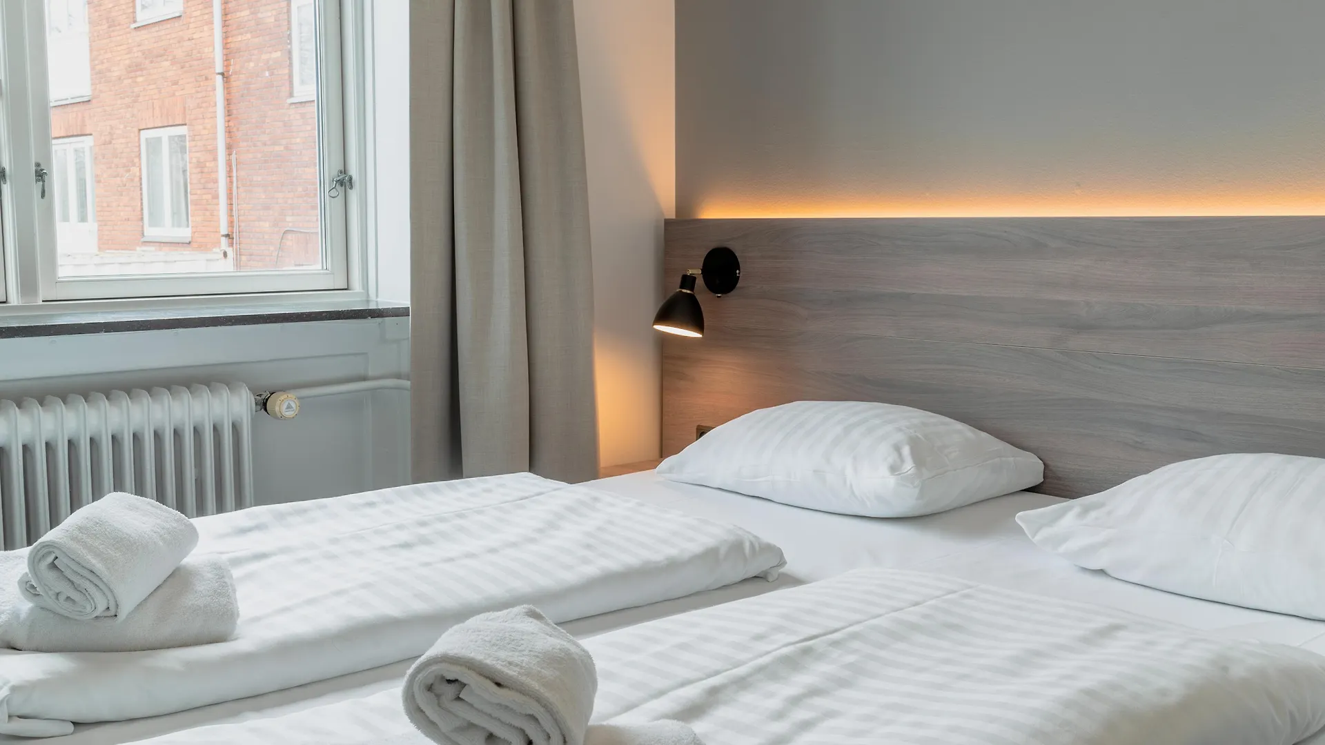 Copenhagen Go Hotel Kastrup