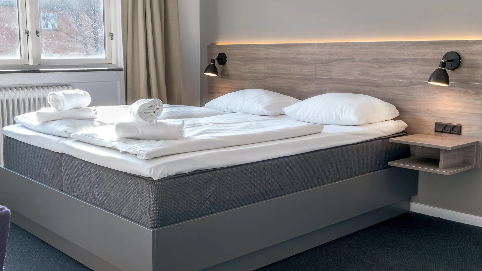 Copenhagen Go Hotel Kastrup
