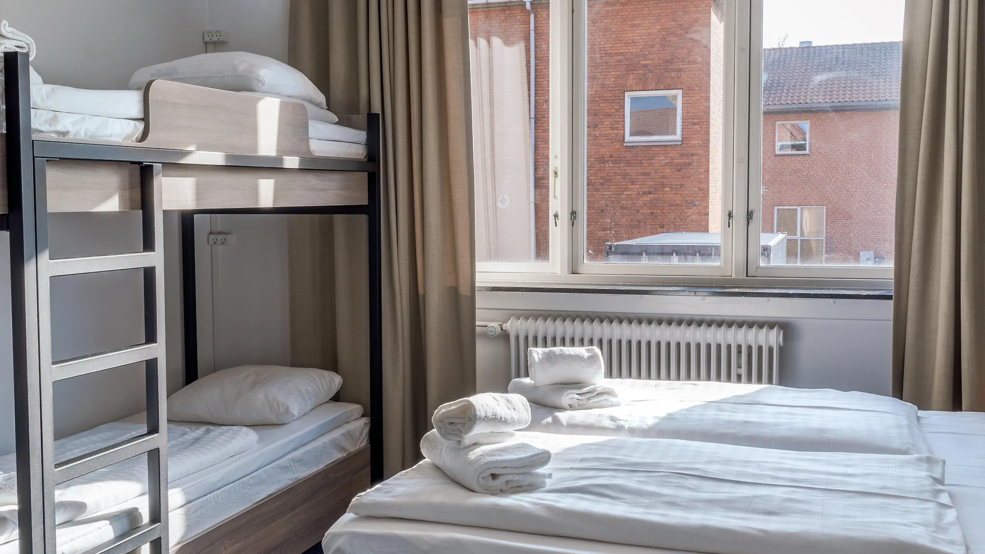 Copenhagen Go Hotel Kastrup  Kastrup (Copenhagen)