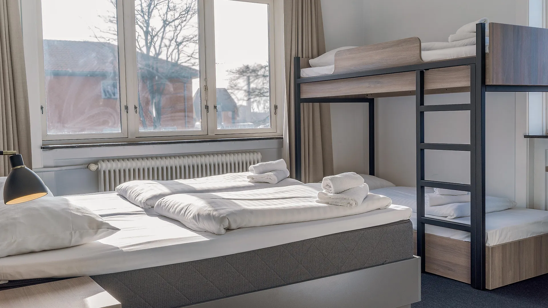 Copenhagen Go Hotel Kastrup