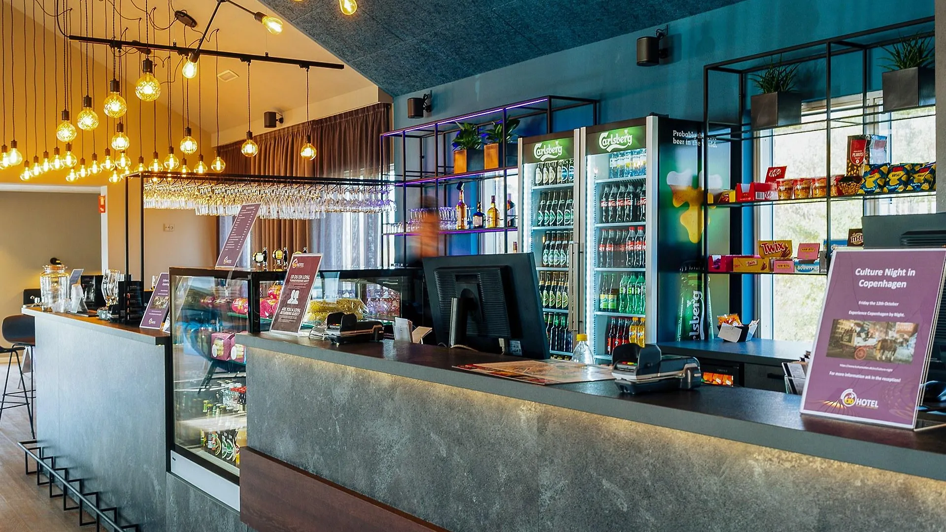 Copenhagen Go Hotel Kastrup  Kastrup (Copenhagen)