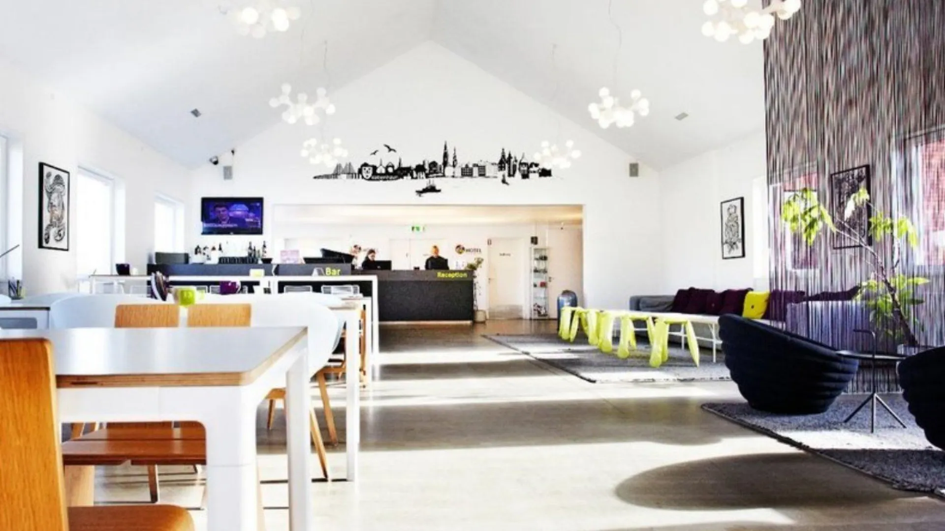Copenhagen Go Hotel Kastrup  Denmark