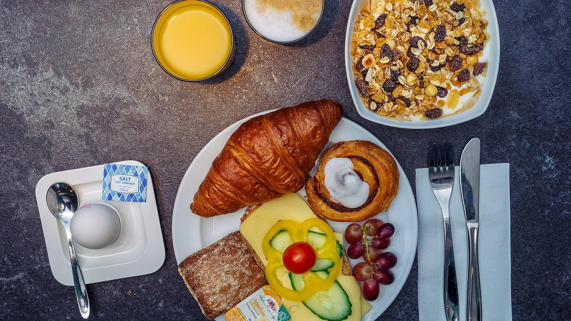 Copenhagen Go Hotel Kastrup  Denmark