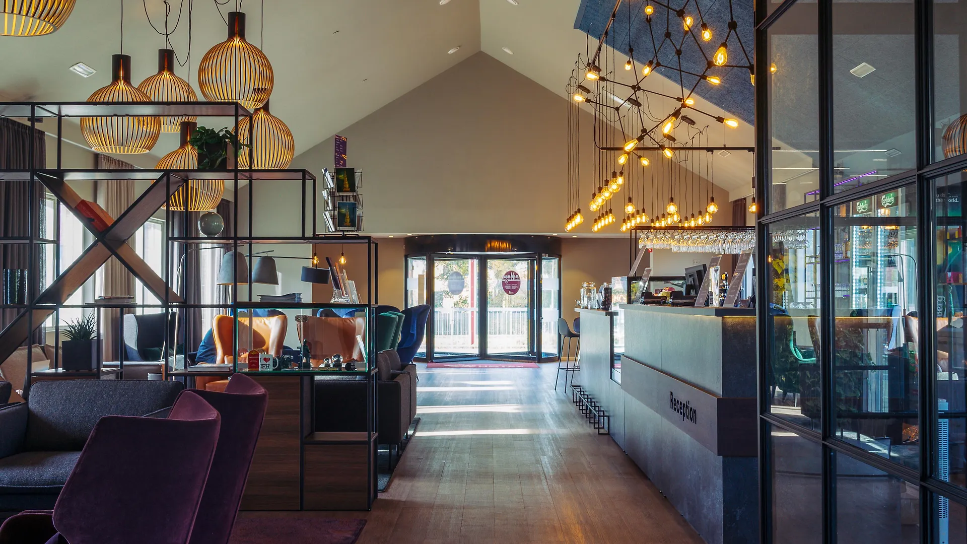 Copenhagen Go Hotel Kastrup