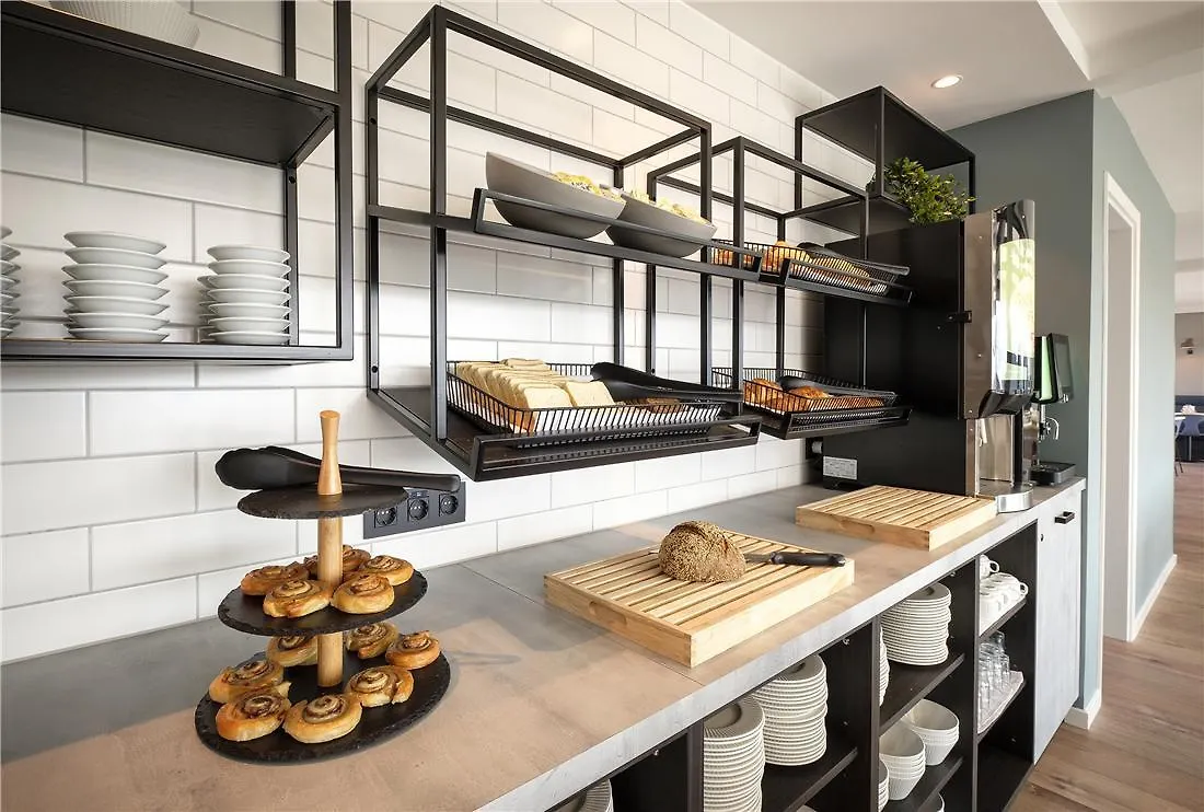 Copenhagen Go Hotel Kastrup