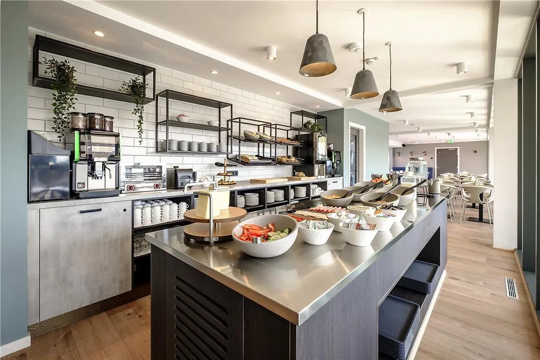Copenhagen Go Hotel Kastrup
