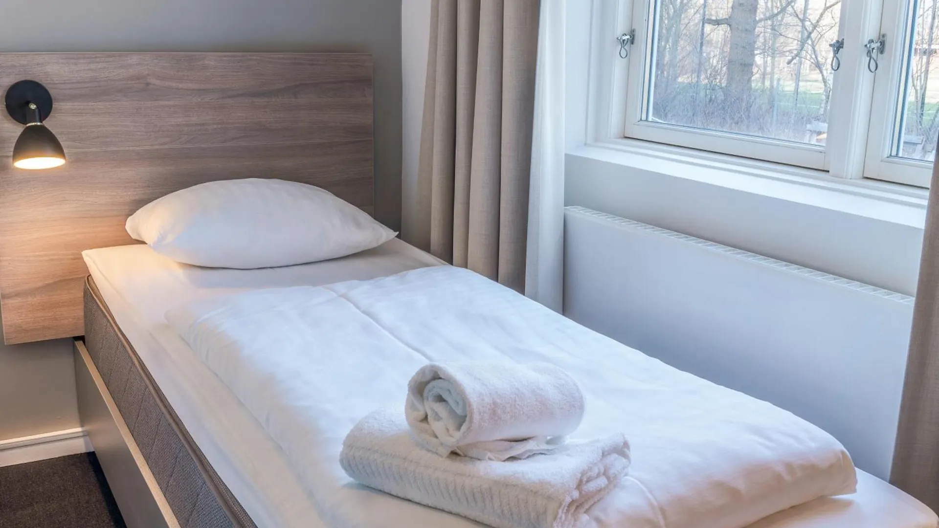 Copenhagen Go Hotel Kastrup