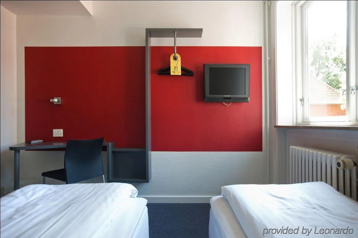 **  Copenhagen Go Hotel Kastrup  Denmark