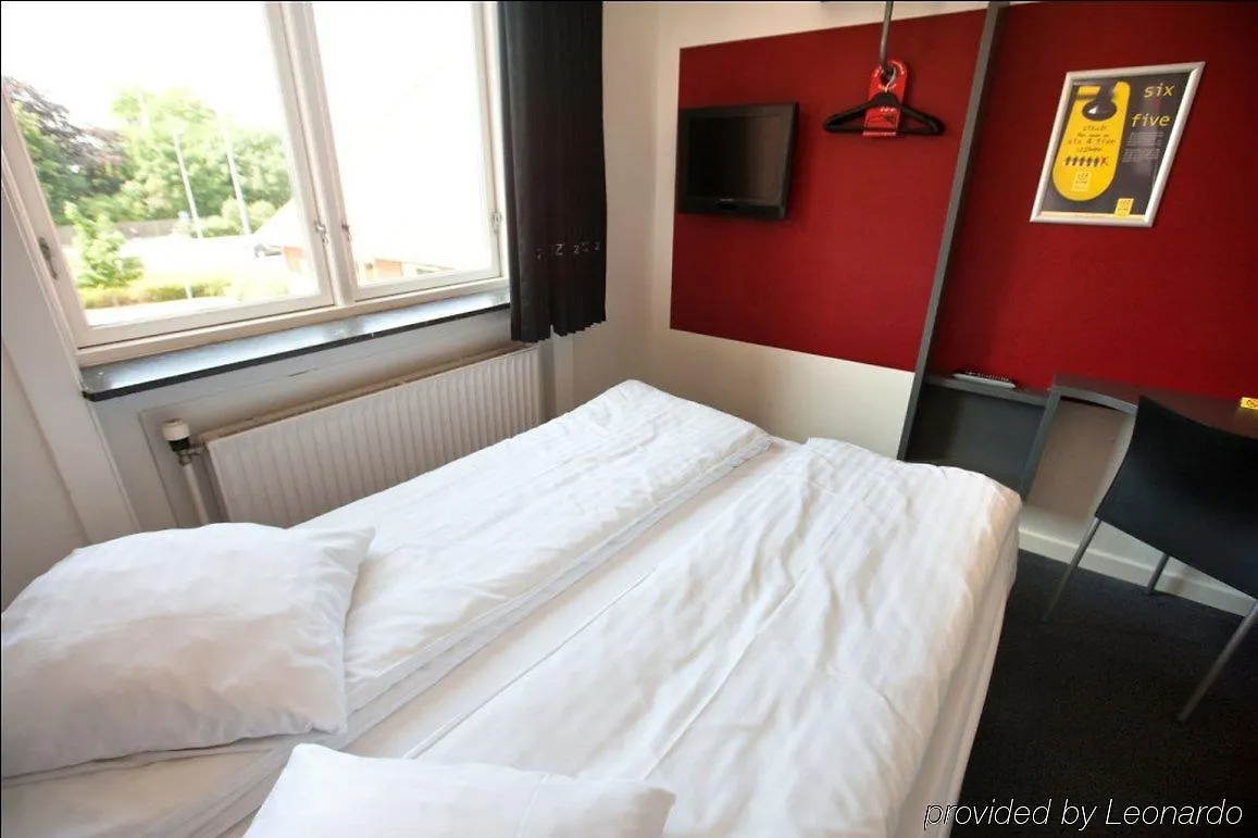 Copenhagen Go Hotel Kastrup