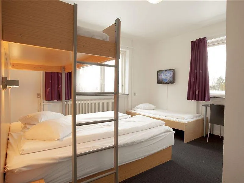 Copenhagen Go Hotel Kastrup  2*, Kastrup (Copenhagen) Denmark