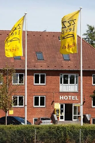 Copenhagen Go Hotel Kastrup
