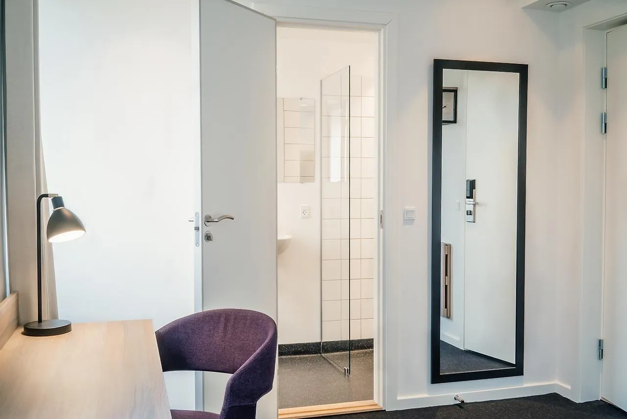Copenhagen Go Hotel Kastrup   Kastrup (Copenhagen)