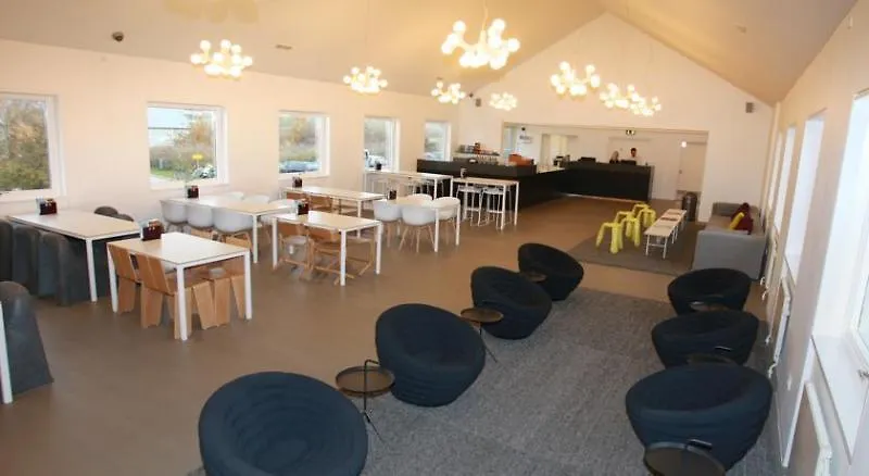 Copenhagen Go Hotel Kastrup