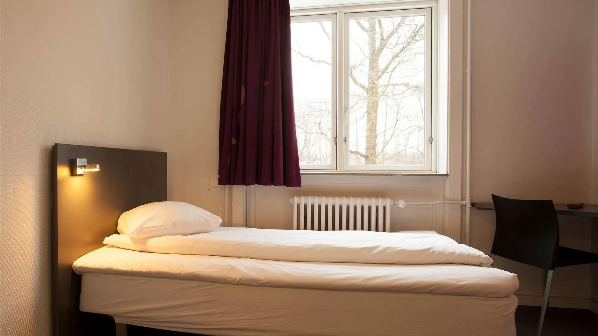 Copenhagen Go Hotel Kastrup