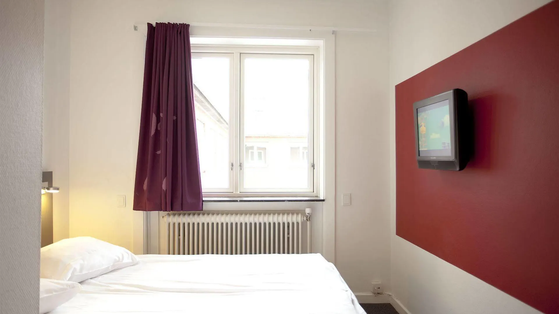 Copenhagen Go Hotel Kastrup