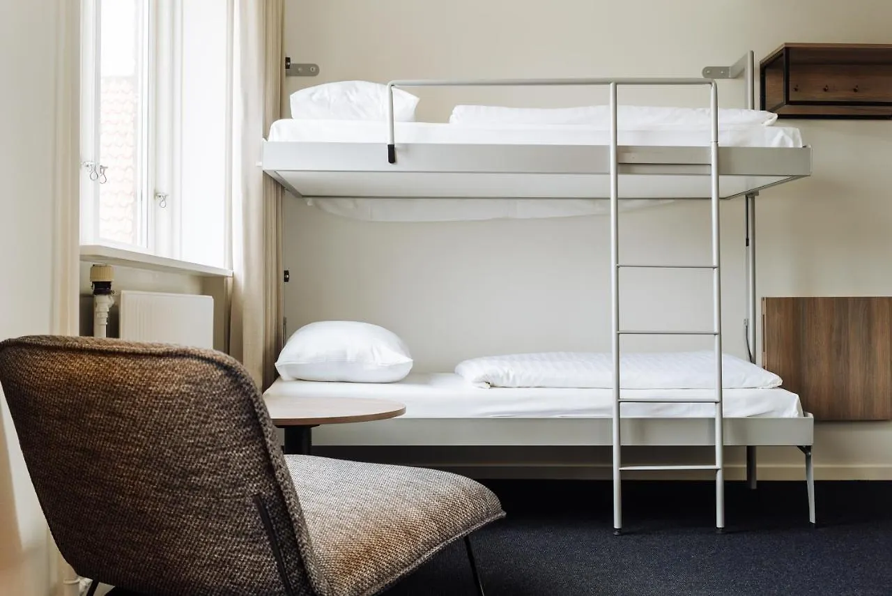 Copenhagen Go Hotel Kastrup