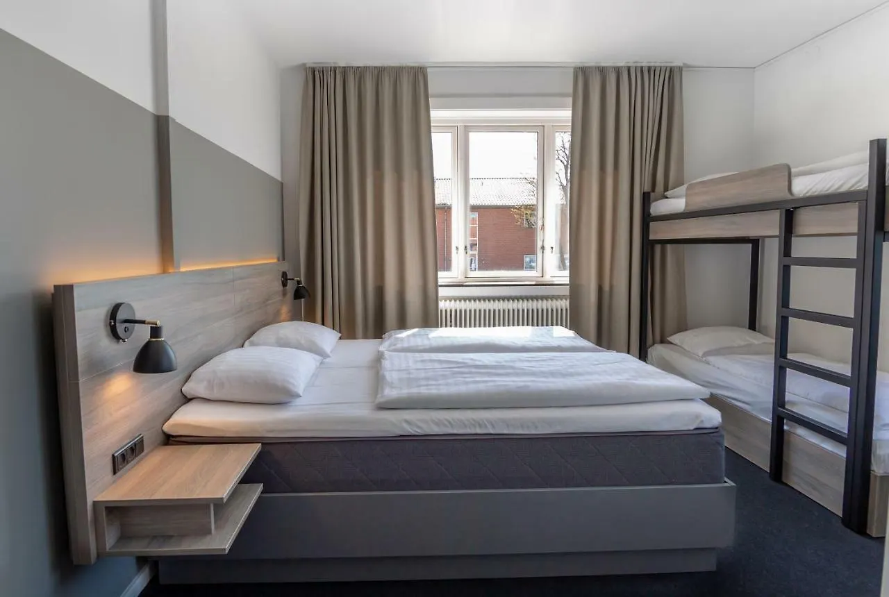 Copenhagen Go Hotel Kastrup  2*, Kastrup (Copenhagen) Denmark