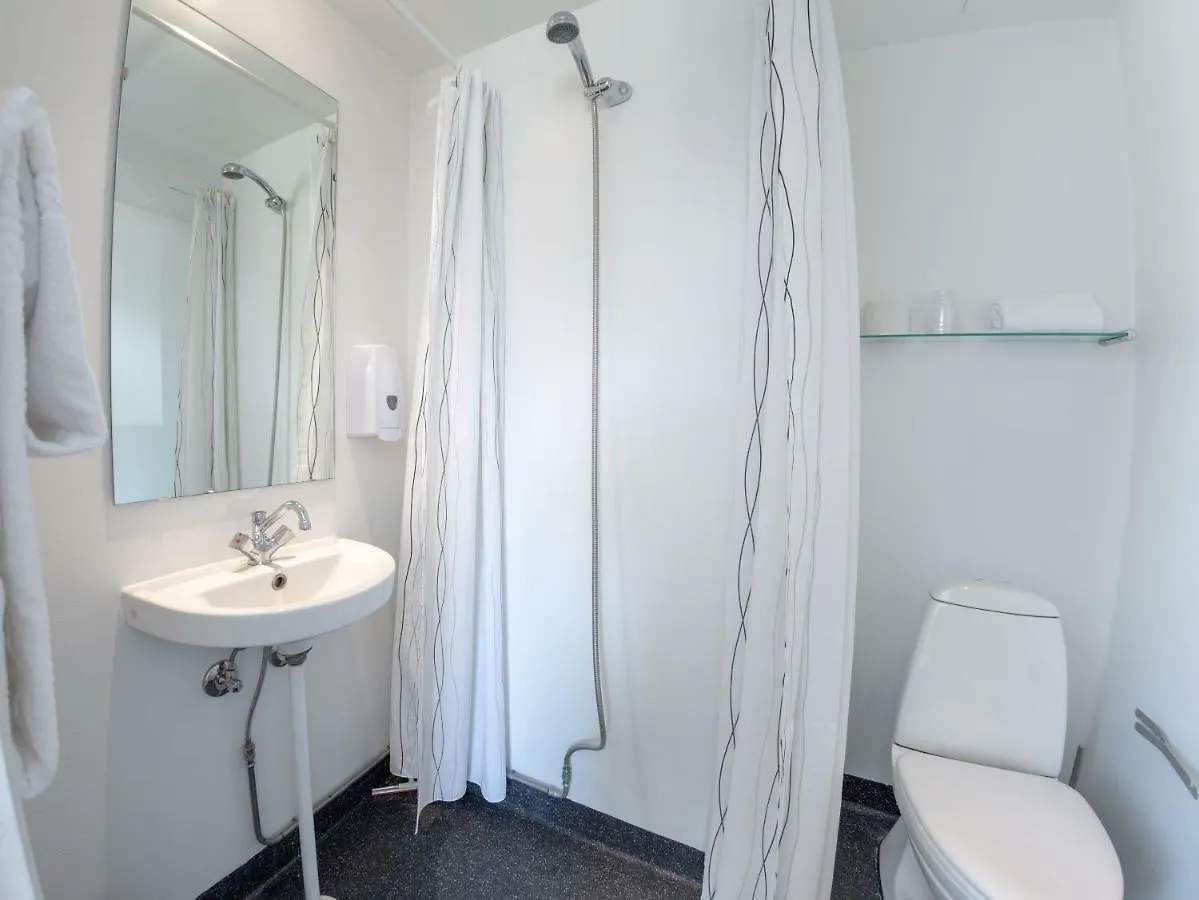 Copenhagen Go Hotel Kastrup   Kastrup (Copenhagen)