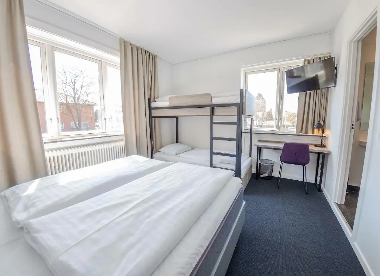 Copenhagen Go Hotel Kastrup   Kastrup (Copenhagen)