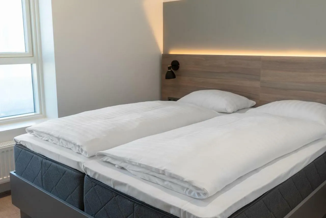 **  Copenhagen Go Hotel Kastrup  Denmark