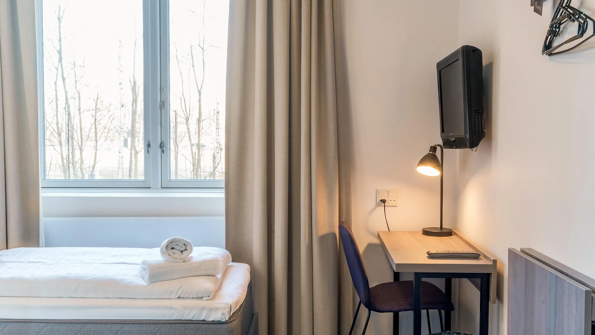 Copenhagen Go Hotel Каструп