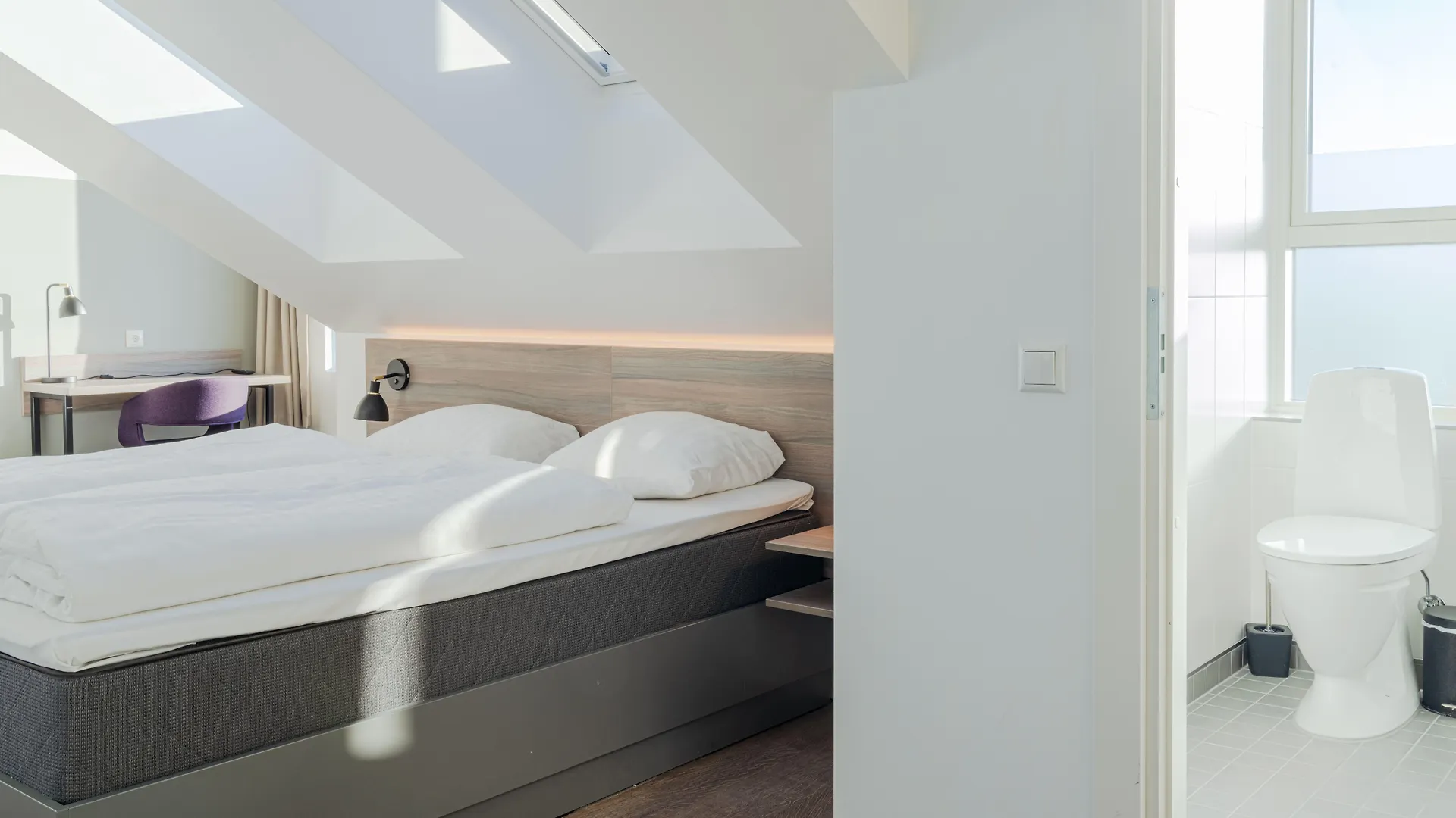 Copenhagen Go Hotel Каструп 2*,