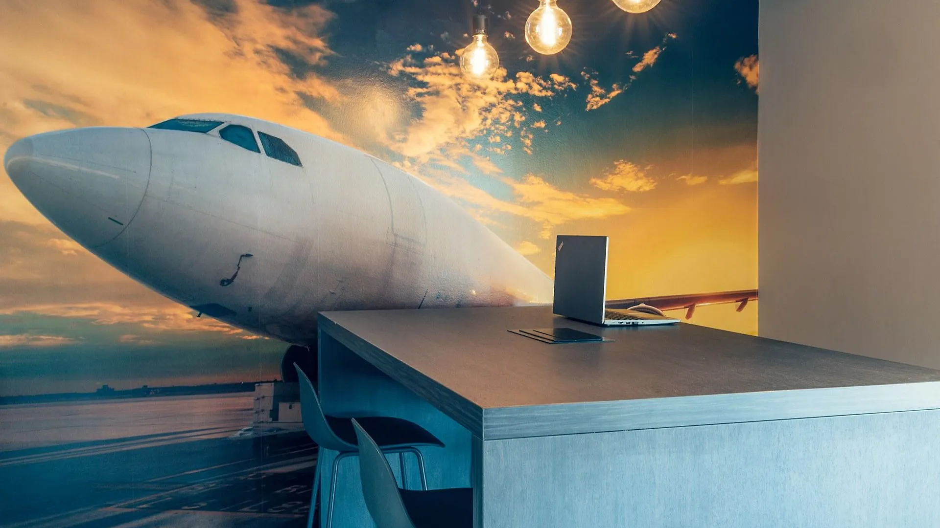 Copenhagen Go Hotel Каструп 2*,  Дания