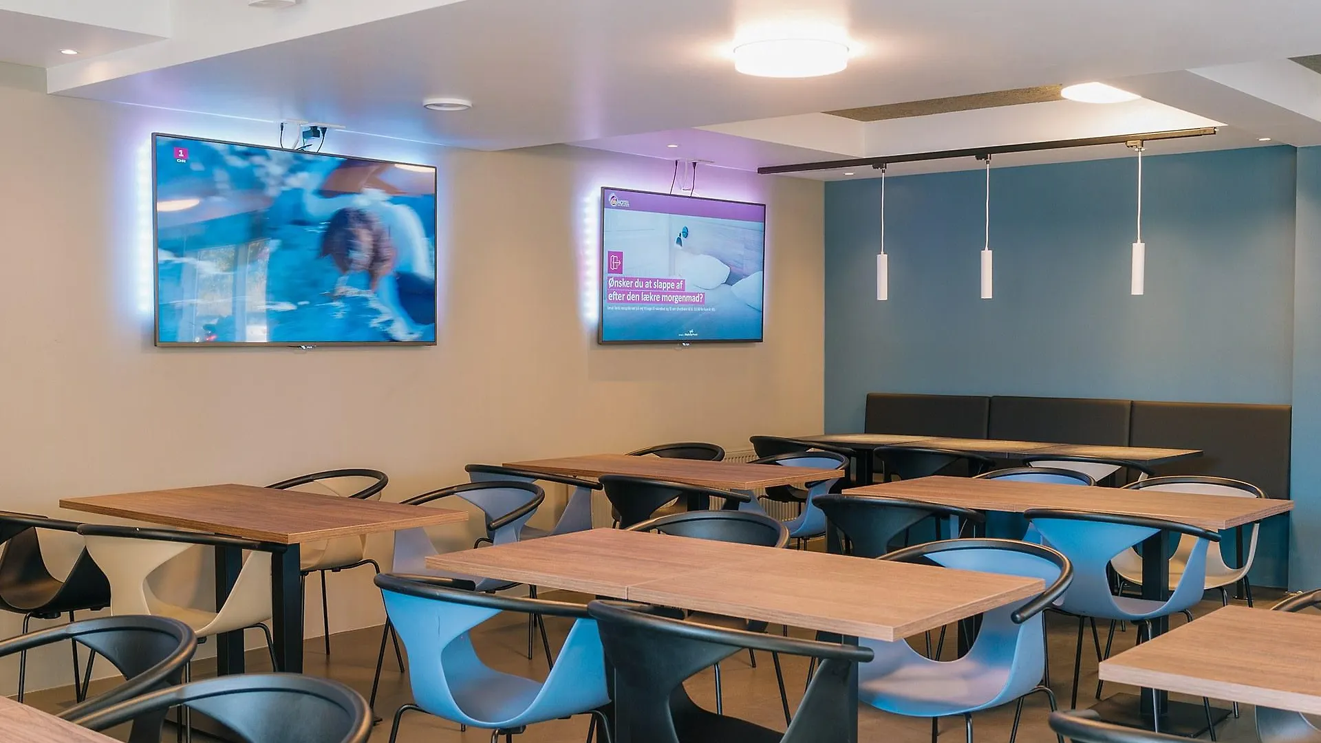 Copenhagen Go Hotel Каструп