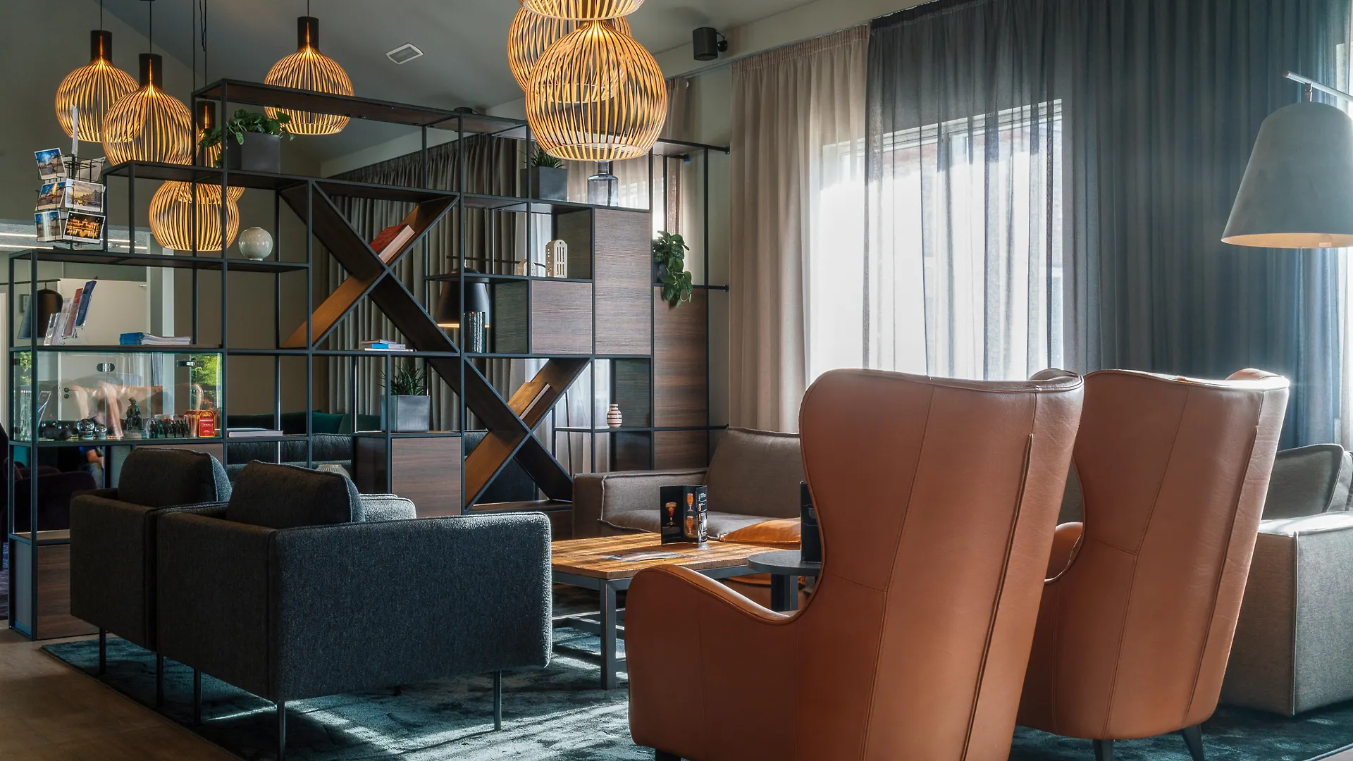 **  Copenhagen Go Hotel Каструп Дания