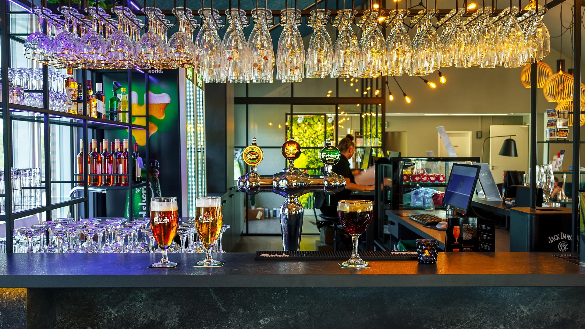 Copenhagen Go Hotel Каструп 2*,