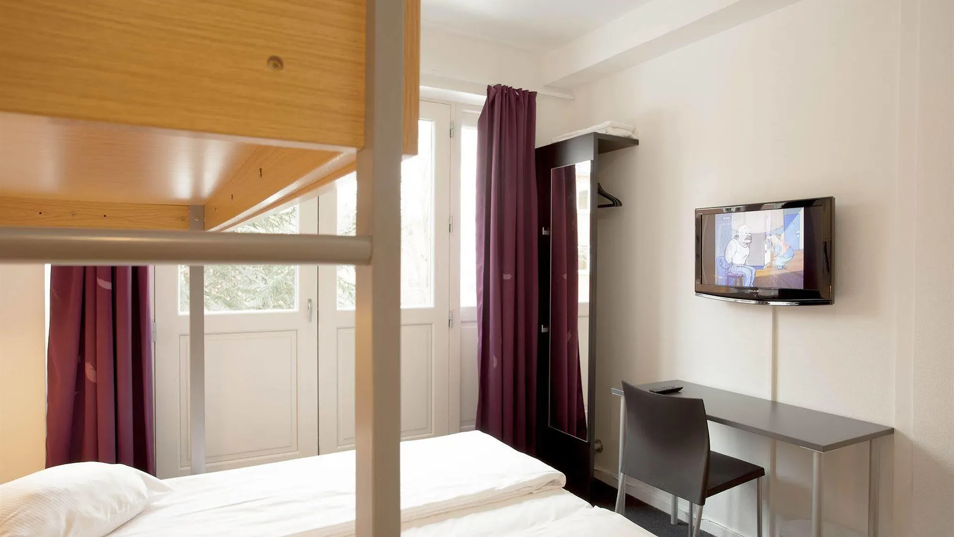Copenhagen Go Hotel Каструп 2*,