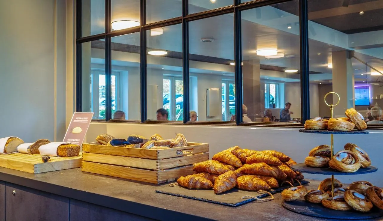 **  Copenhagen Go Hotel Каструп Дания