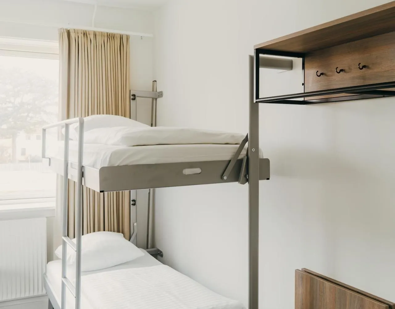 Copenhagen Go Hotel Каструп 2*,  Дания