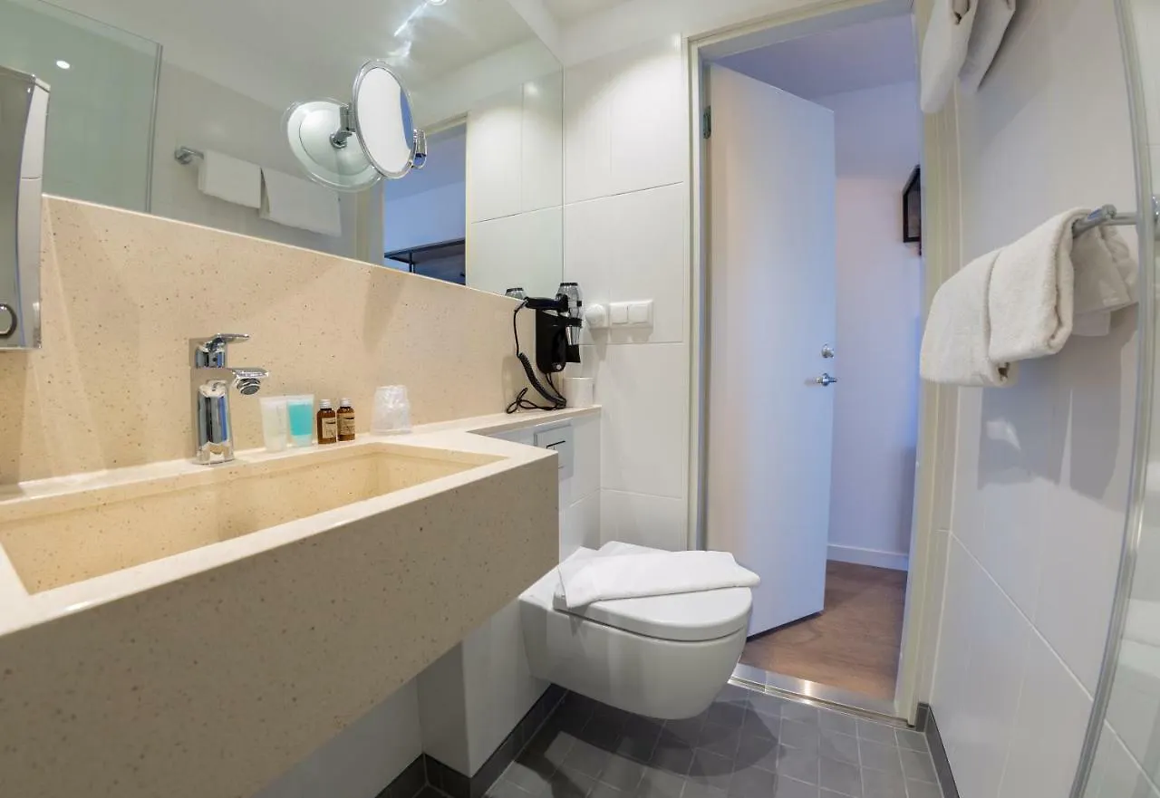 **  Copenhagen Go Hotel Каструп Дания